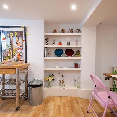 Host & Stay - George Street Townhouse Okręg wyborczy Hove Zewnętrze zdjęcie