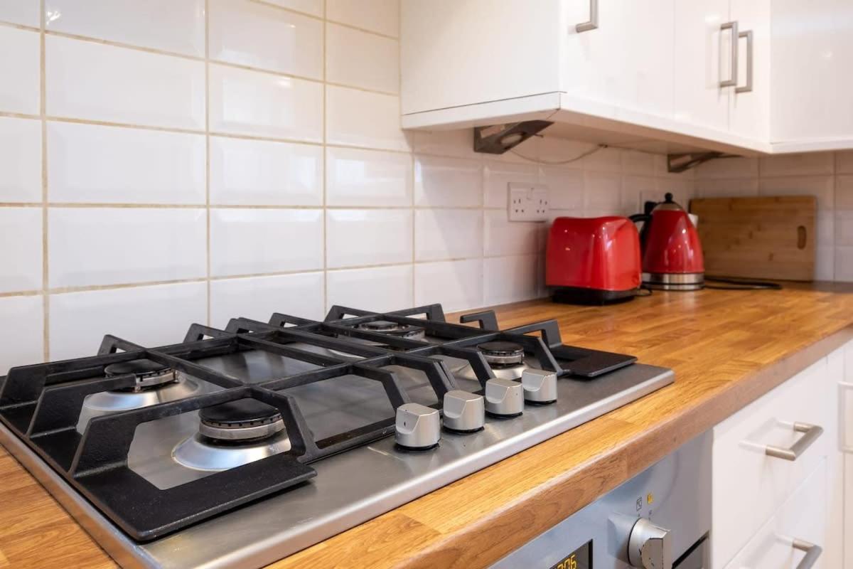 Host & Stay - George Street Townhouse Okręg wyborczy Hove Zewnętrze zdjęcie