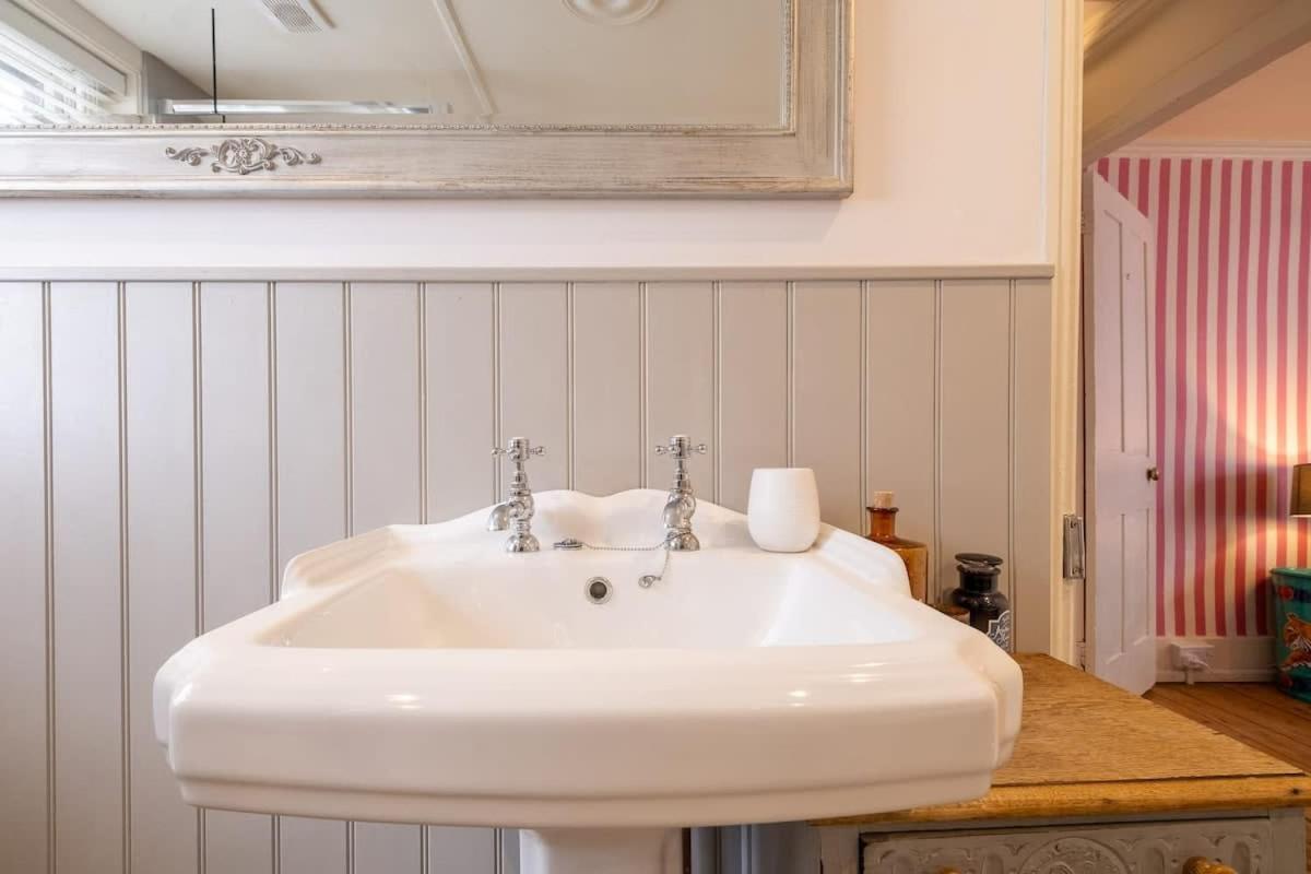 Host & Stay - George Street Townhouse Okręg wyborczy Hove Zewnętrze zdjęcie