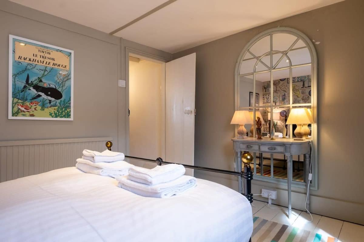 Host & Stay - George Street Townhouse Okręg wyborczy Hove Zewnętrze zdjęcie