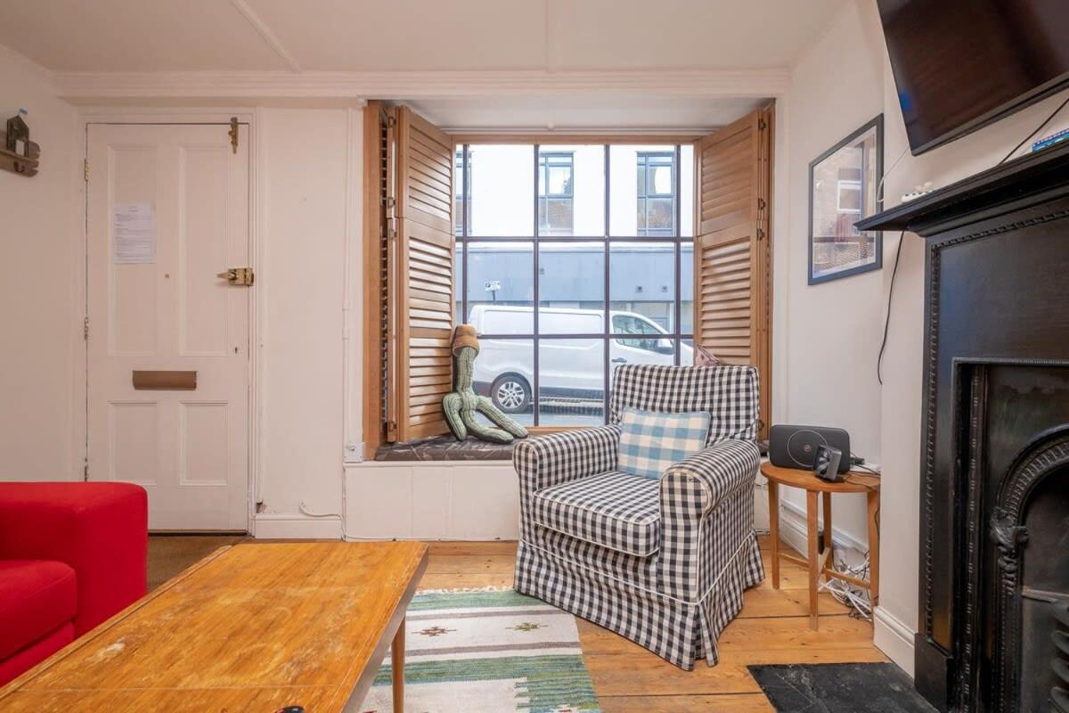 Host & Stay - George Street Townhouse Okręg wyborczy Hove Zewnętrze zdjęcie