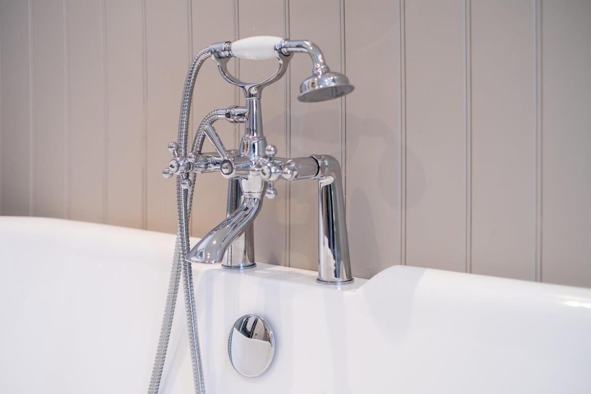 Host & Stay - George Street Townhouse Okręg wyborczy Hove Zewnętrze zdjęcie