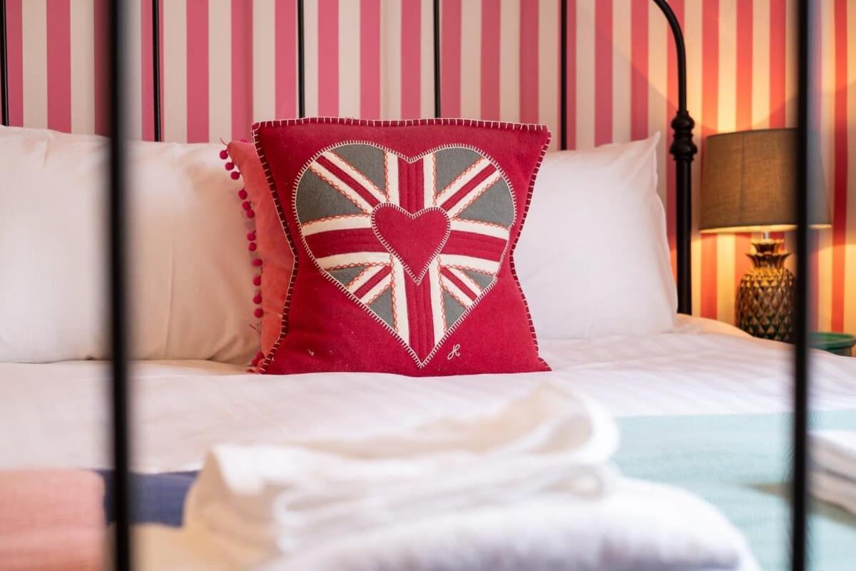 Host & Stay - George Street Townhouse Okręg wyborczy Hove Zewnętrze zdjęcie