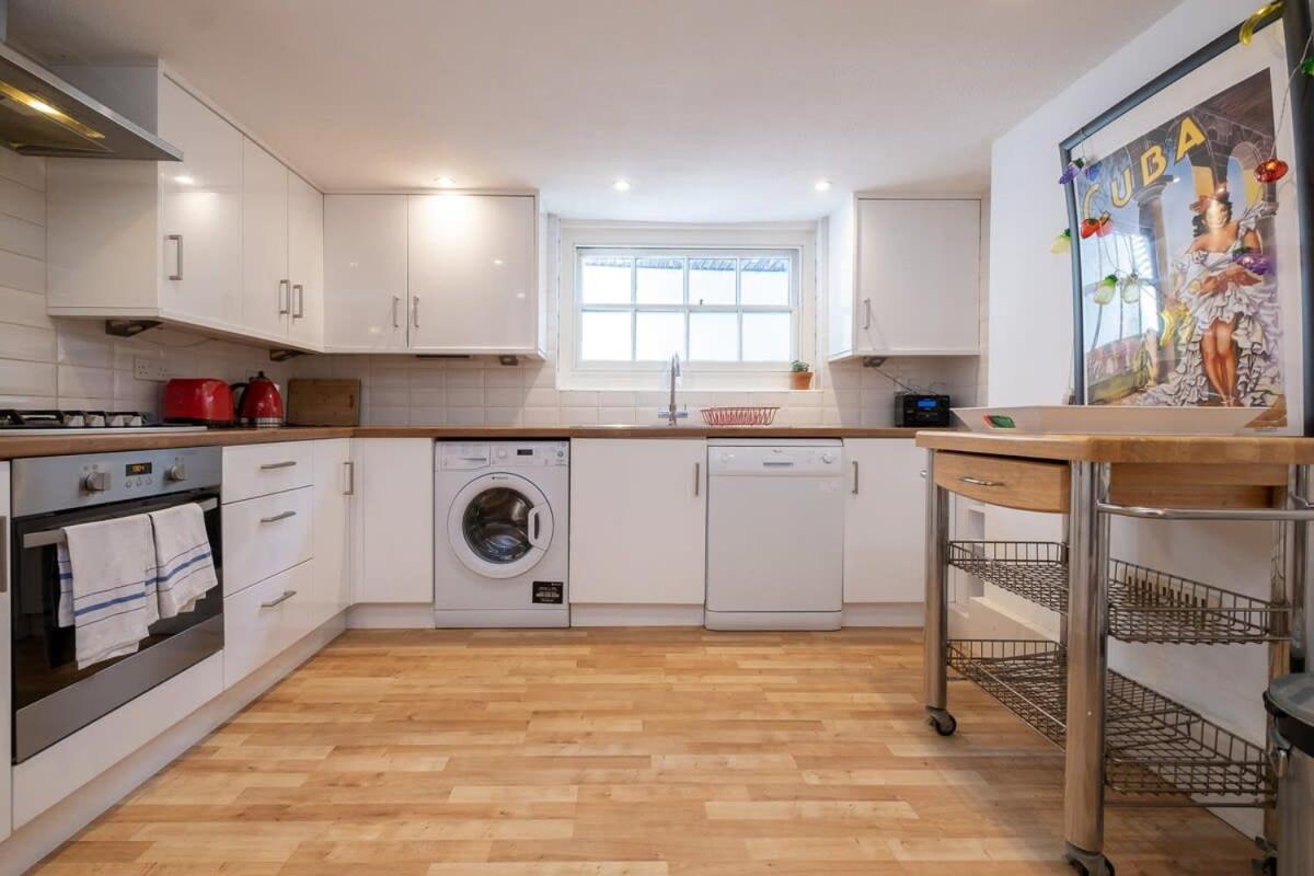 Host & Stay - George Street Townhouse Okręg wyborczy Hove Zewnętrze zdjęcie