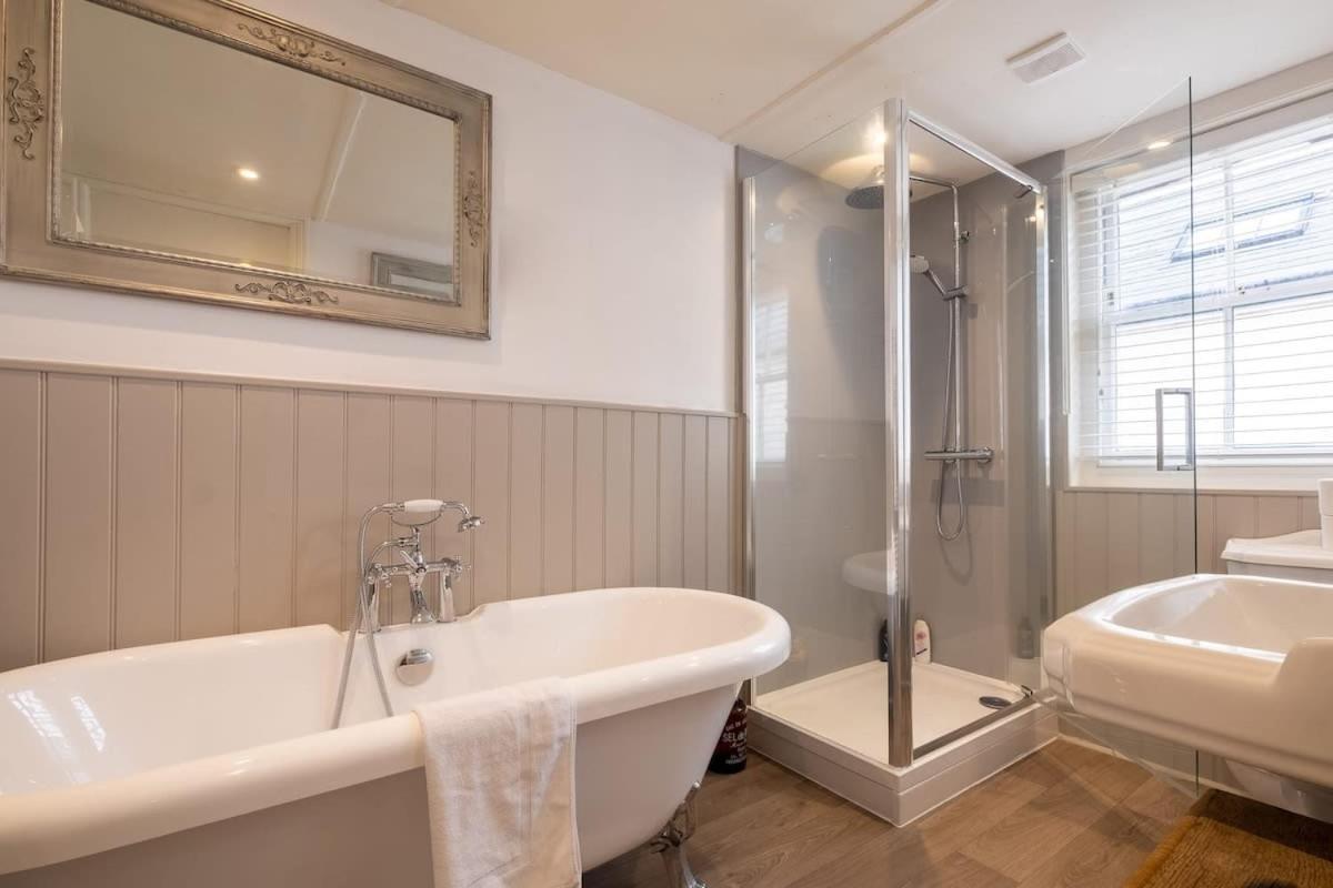 Host & Stay - George Street Townhouse Okręg wyborczy Hove Zewnętrze zdjęcie