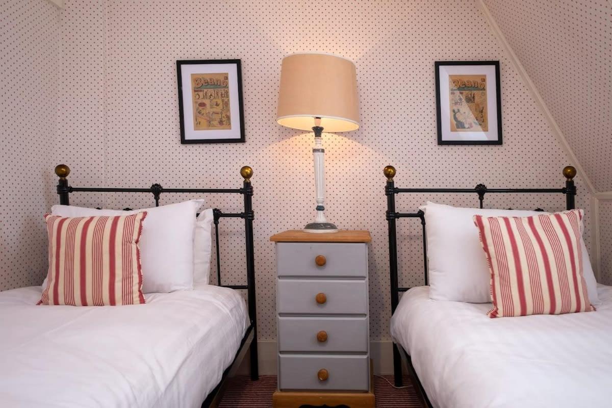 Host & Stay - George Street Townhouse Okręg wyborczy Hove Zewnętrze zdjęcie