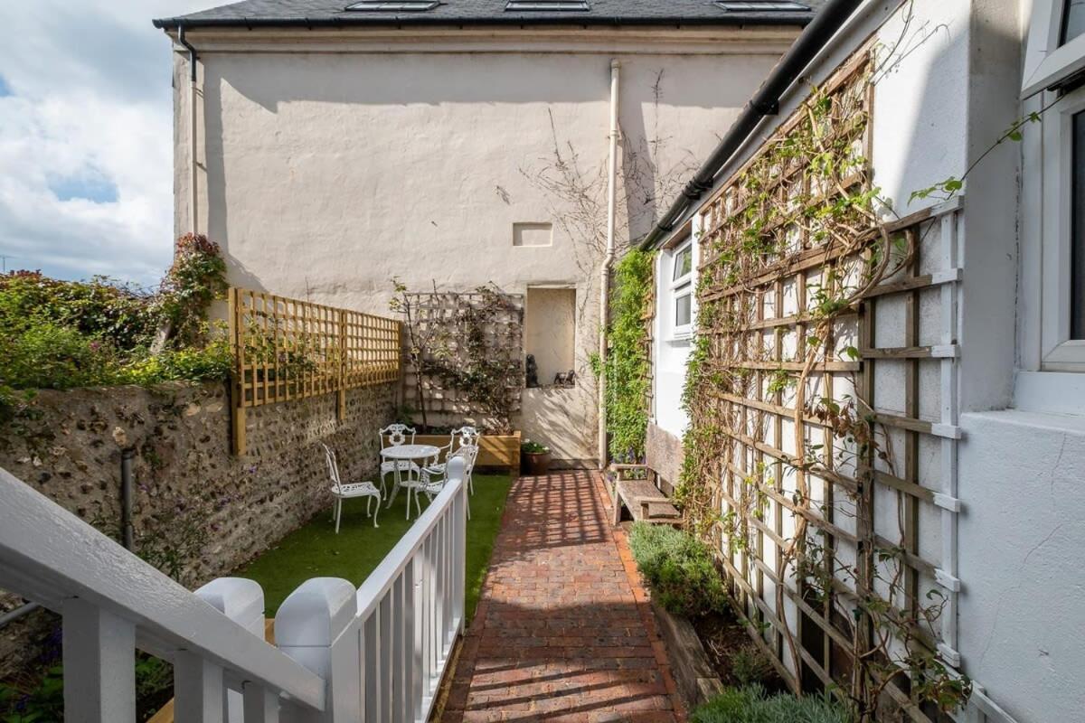 Host & Stay - George Street Townhouse Okręg wyborczy Hove Zewnętrze zdjęcie